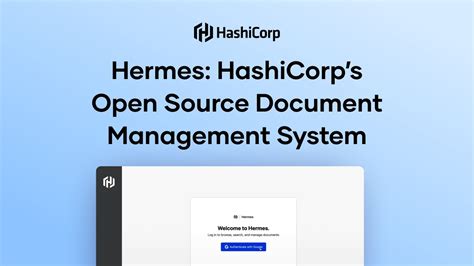 hermes docs|hashicorp.